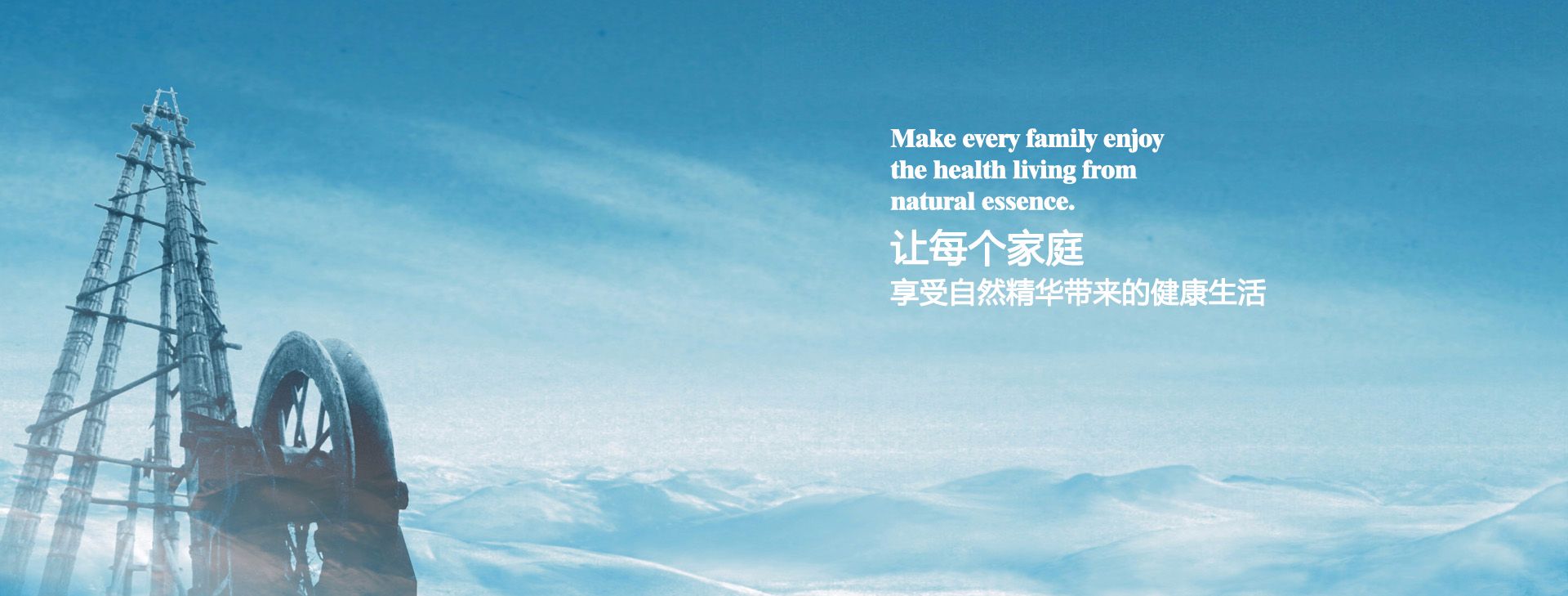 誠(chéng)信恒久，容新博大